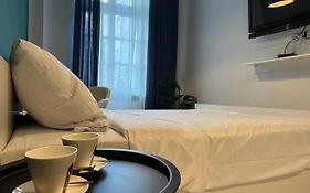 Apartament Zielony